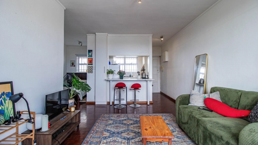 1 Bedroom Property for Sale in Observatory Western Cape